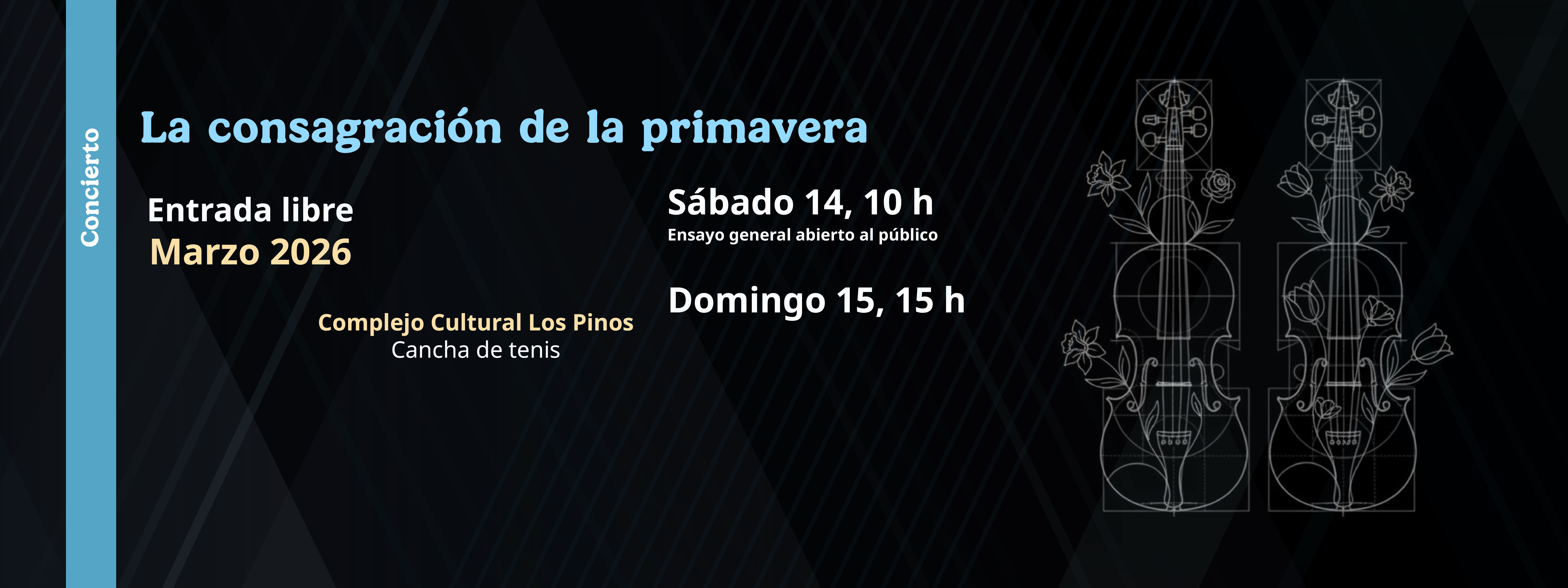 Concierto de la OECCh